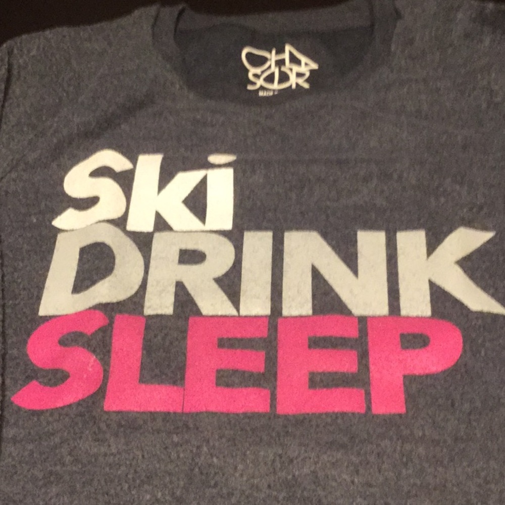 Chaser Sweatshirt